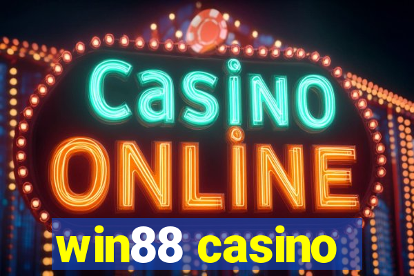 win88 casino